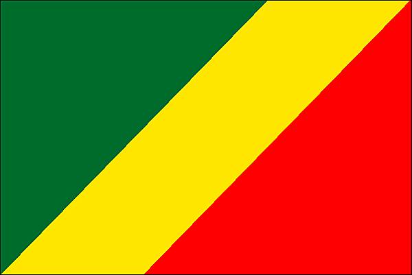 Congo Brazzaville 
