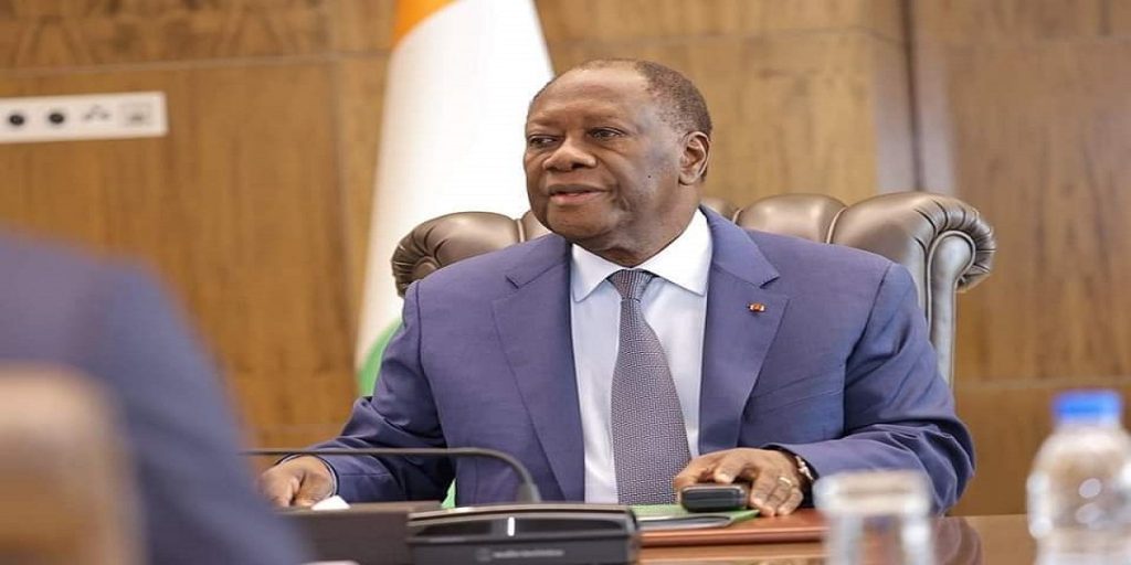 Le président de la république de Côte d’Ivoire, Alassane Ouattara a annoncé des mesures pécuniaires pour les fonctionnaires de Côte d'Ivoire.