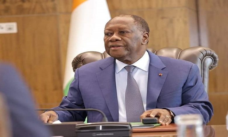 Le président de la république de Côte d’Ivoire, Alassane Ouattara a annoncé des mesures pécuniaires pour les fonctionnaires de Côte d'Ivoire.