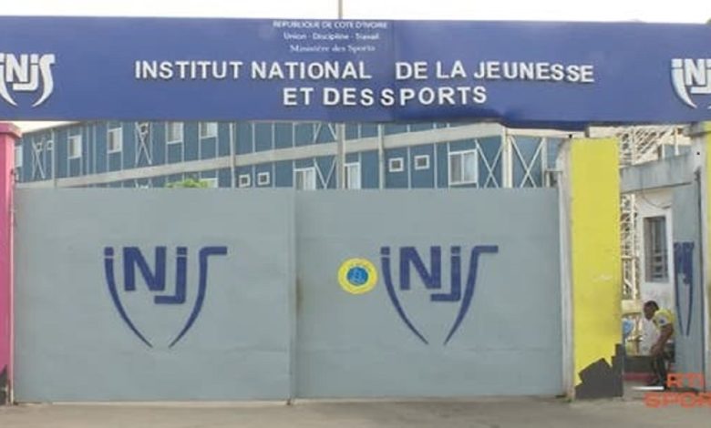 L'institut National de la Jeunesse et des Sports est dorénavant fermé aux personnes ayant un tatouage sur le corps.