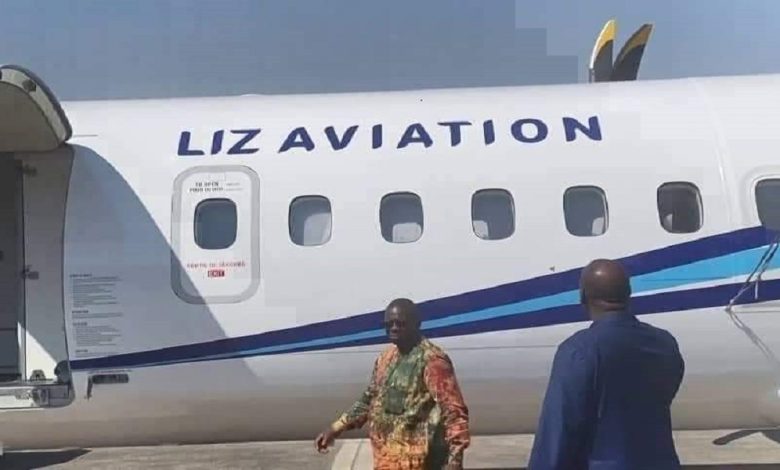 Le groupe Ebomaf du milliardaire Burkinabé Mahamadou Boukoungou se dote d’une nouvelle compagnie aérienne en plus de celle déjà en place.
