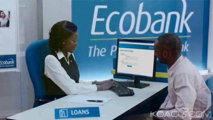 Ecobank Côte Ivoire 