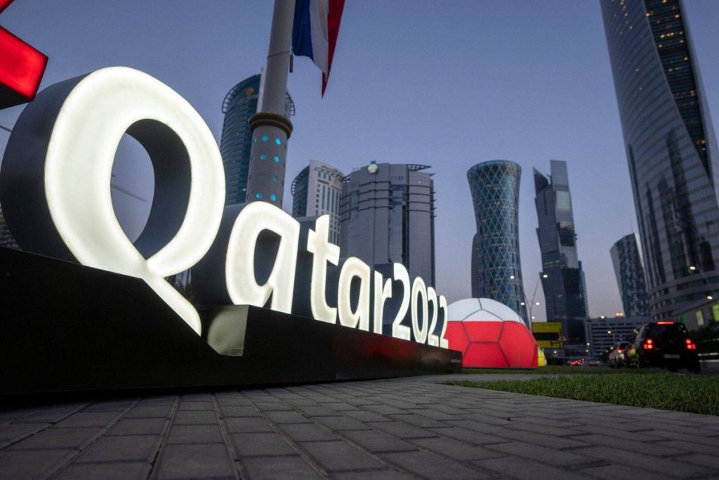 Qatar 2022 : Le Brésil refuse de rejouer le match contre l'Argentine