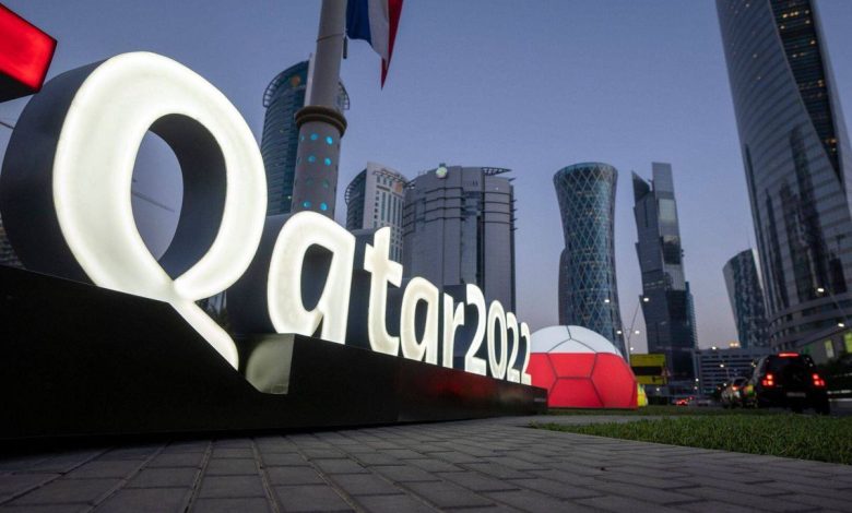 Qatar 2022 : Le Brésil refuse de rejouer le match contre l'Argentine