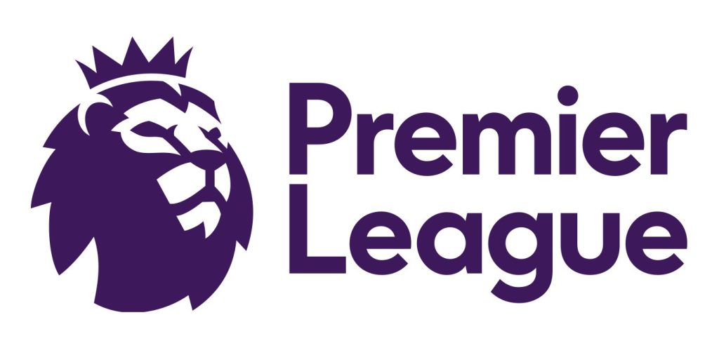 Logo de la première ligue anglaise