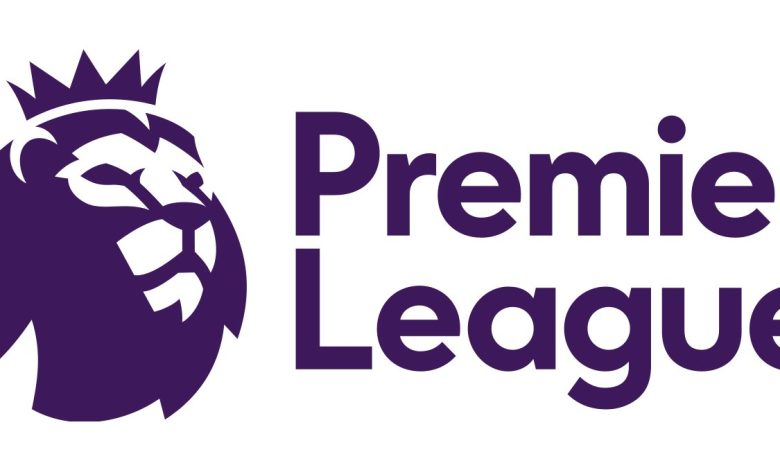 Logo de la première ligue anglaise