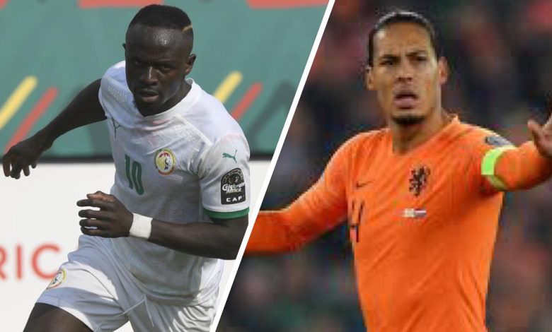Coupe du monde 2022 : Le match d’ouverture ne sera plus Sénégal-Pays-Bas