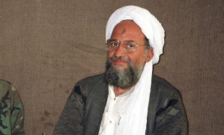 Le chef d'Al-Qaïda tué par un drone américain en Afghanistan