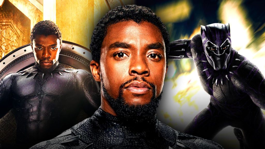 Le célèbre acteur connu dans le film Black Panther, Chadwick Boseman rejoint le Disney Hall of Fame avec Legends Honor.