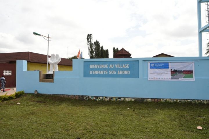 Village SOS d'Abobo 