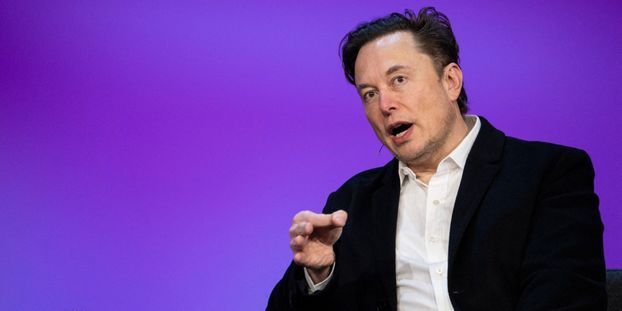 Elon Musk a vendu Tesla