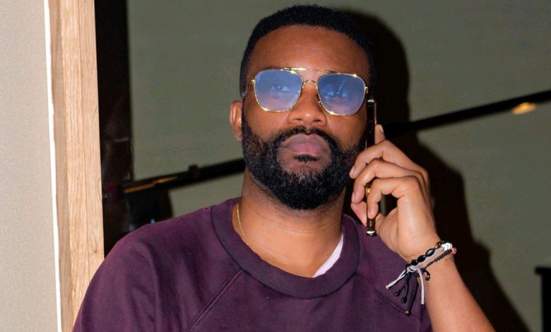 Fally Ipupa cité dans une affaire de viol au Congo-Brazzaville