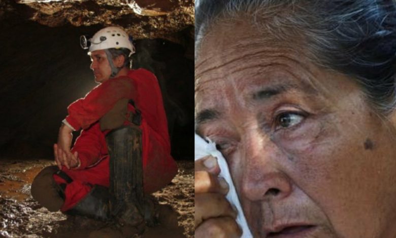 Ce mercredi 03 aout, 10 mineurs ont été piégés dans un puits au Mexique. Les secours travaillent d’arrache-pied pour sauver les victimes.