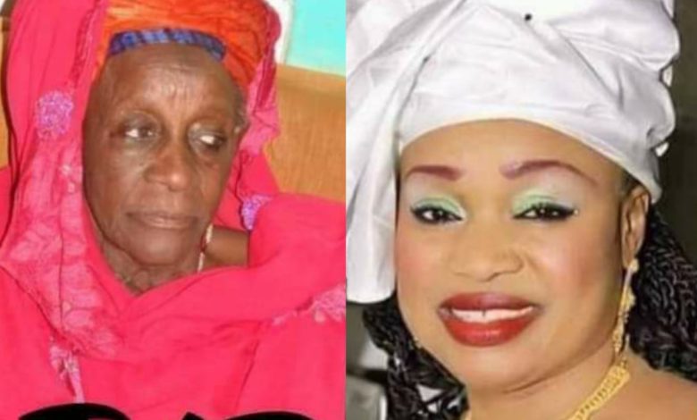 Oumou Sangaré, la reine de la musique malienne a perdu sa génitrice ce vendredi 05 aout 2022 suite à une longue maladie.