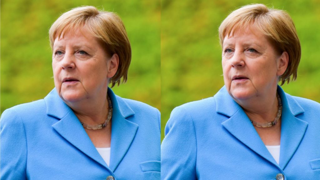 L’ex-chancelière d’Allemagne, Angela Merkel a été désignée lauréate du prix Félix Houphouët Boigny Unesco Pour la recherche de la paix.