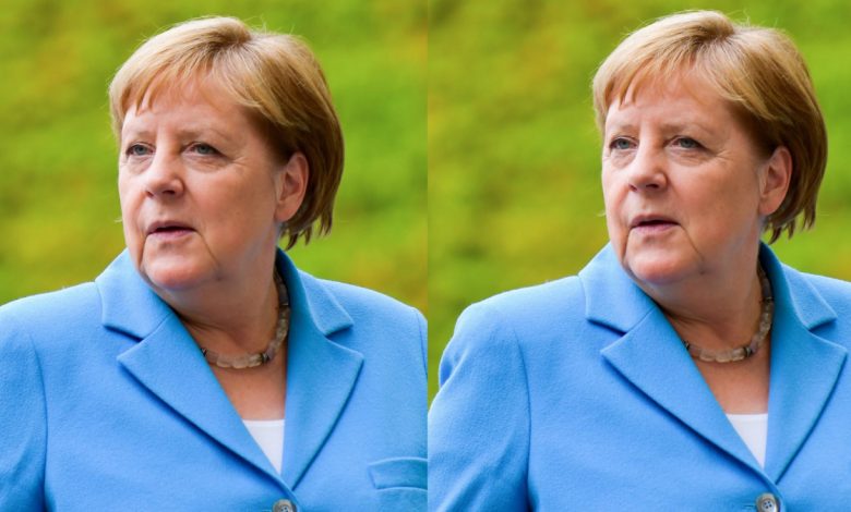 L’ex-chancelière d’Allemagne, Angela Merkel a été désignée lauréate du prix Félix Houphouët Boigny Unesco Pour la recherche de la paix.