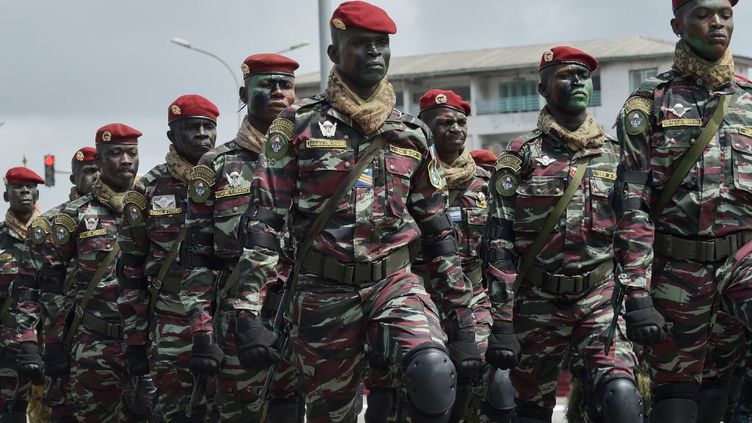 Le Mali demande un échange des 49 militaires ivoiriens contre des exilés politiques maliens en Côte d'Ivoire