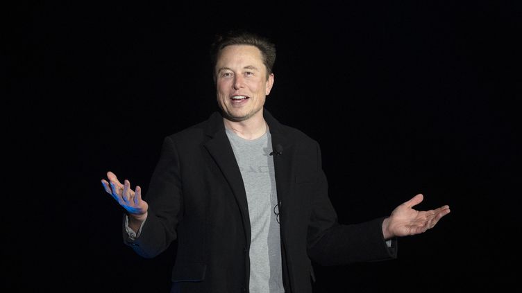 Un Belge pirate la société d'Elon Musk