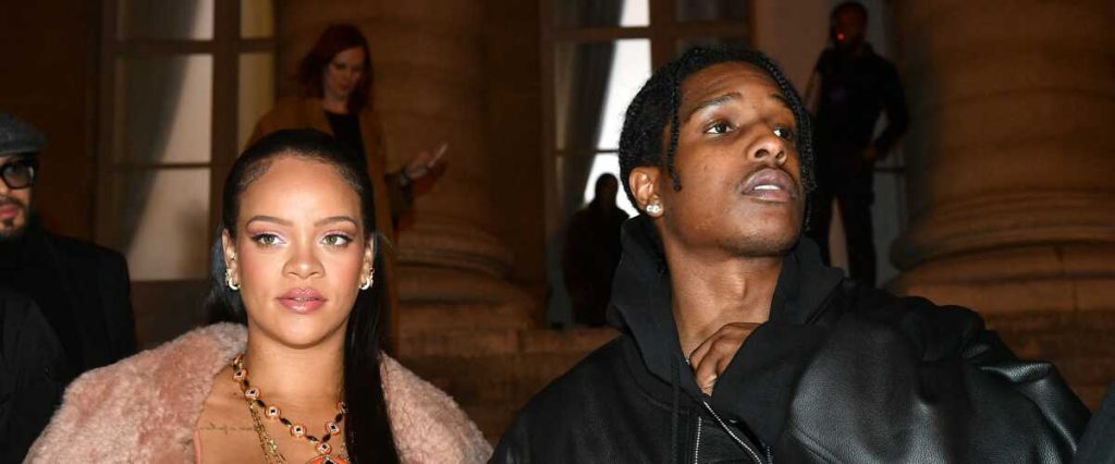 Fusillade à Hollywood : Le verdict est tombé pour le conjoint de Rihanna, Asap Rocky