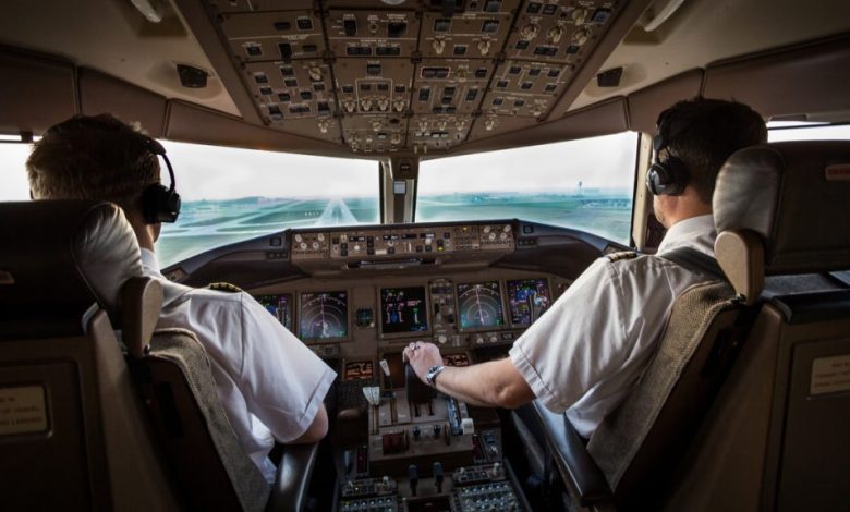 Air France a procédé à la suspension de deux pilotes qui s’étaient livrés à une bataille physique lors d’un vol Genève-paris en juin.
