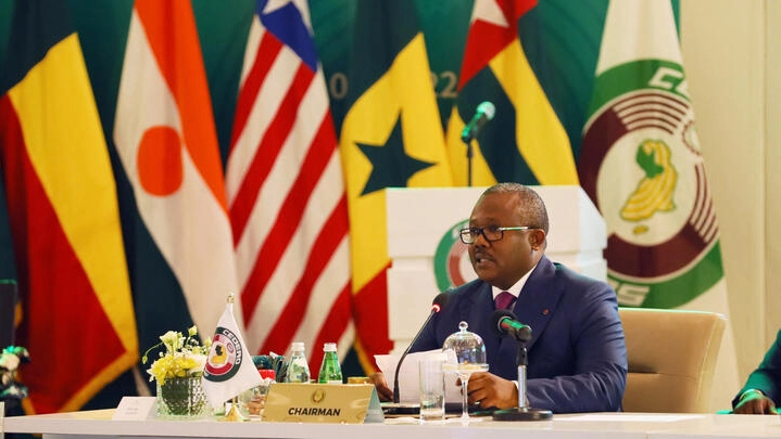 Sommet extraordinaire de la CEDEAO à New York : De lourdes sanctions planent encore contre le Mali et la Guinée