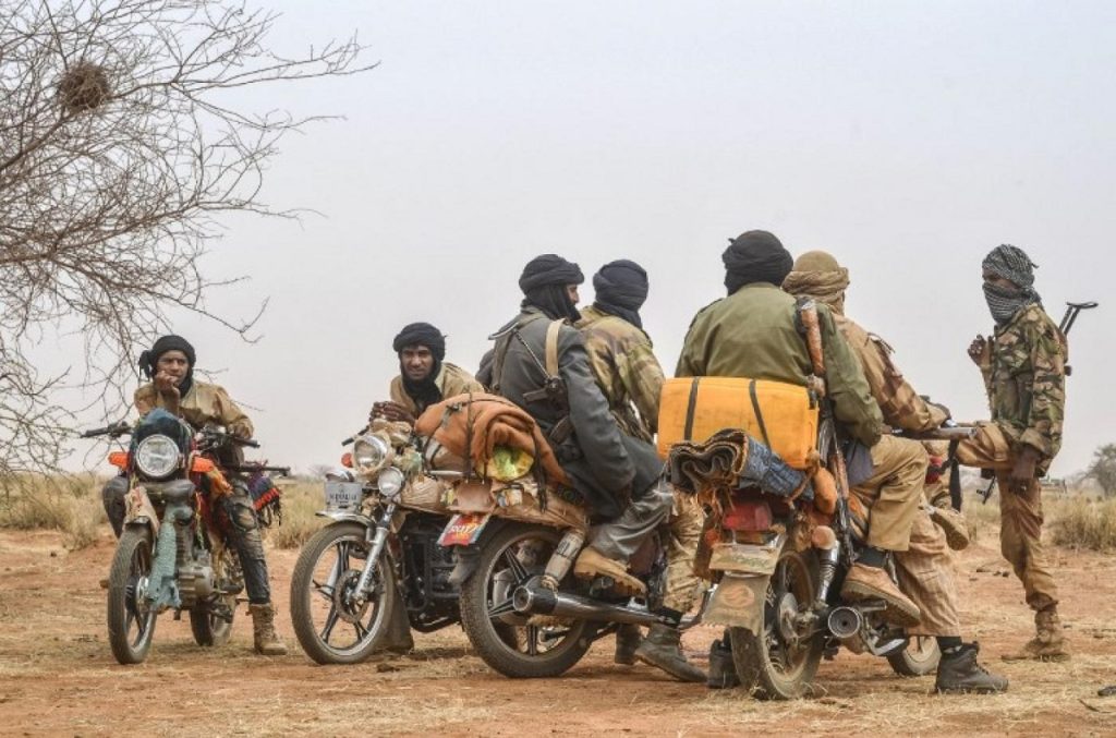Mali : Une localité clé du Nord tombe aux mains des jihadistes