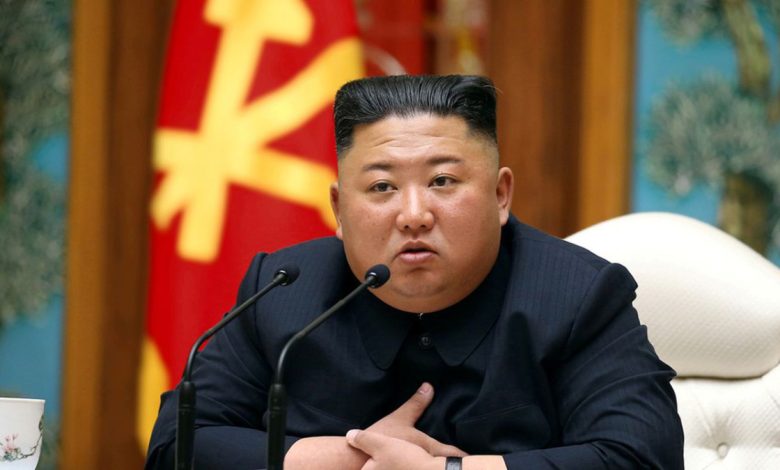 La Corée du Nord officiellement déclaré comme un état doté d’arme nucléaire. Le président a qualifié ce statut d’irréversible.