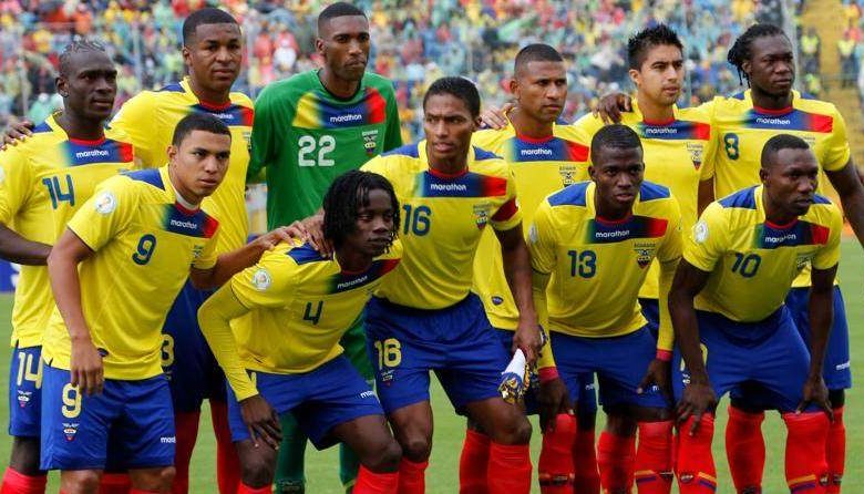 Mondial 2022 : L’Equateur reste finalement qualifié
