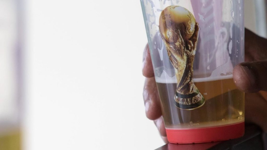 Le Qatar autorise enfin la vente d'alcool lors de la coupe du monde. Cependant, cette vente sera soumise à quelques restrictions.