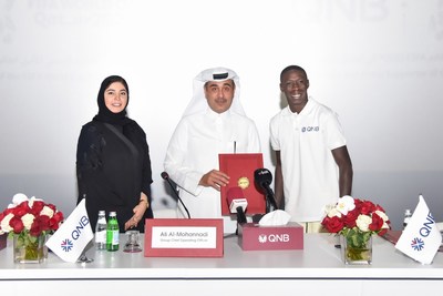 Khaby Lame fait ambassadeur officiel pour la Coupe du Monde au Qatar