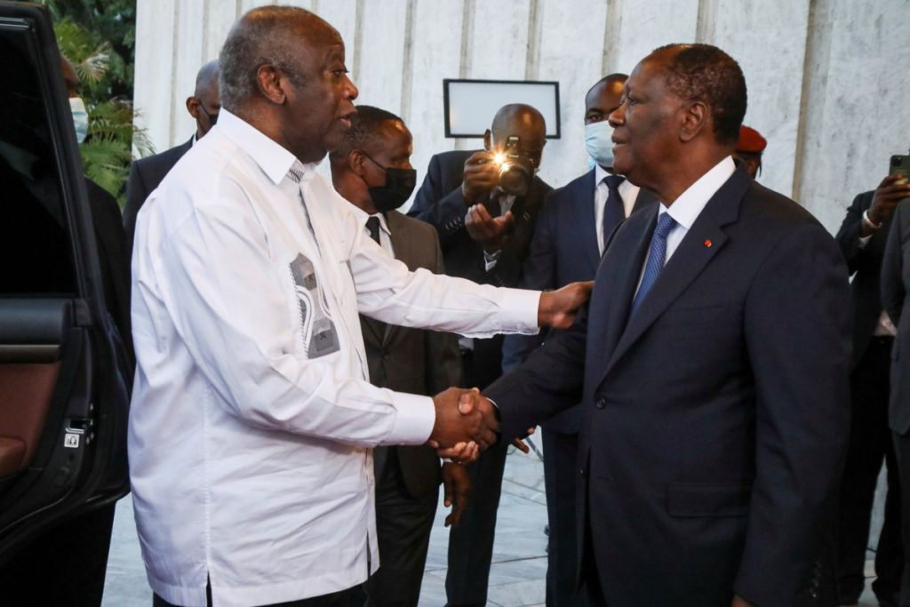 À la veille de la fête de l'indépendance, Alassane Ouattara l'avait annoncé. Le compte bancaire de Laurent Gbagbo a été débloqué.