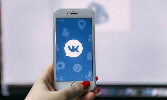 VKontakte, l'équivalent du Facebook russe bloqué par App store