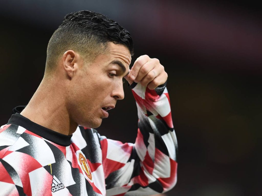 Cristiano Ronaldo aurait refusé une faramineuse proposition de transfert estimé à 242 millions d’euros sur deux ans.