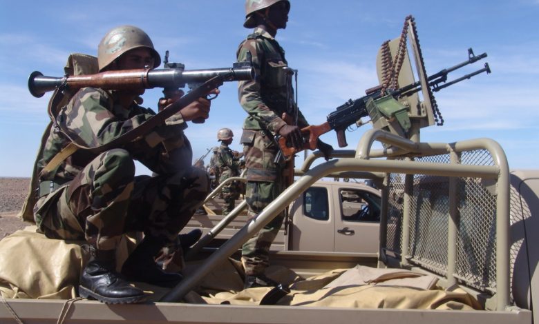 Le Burkina Faso endeuillé encore par une attaque jihadistes