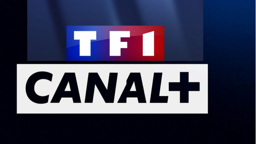 Le groupe Canal + augmente le prix de ses formules alors que les chaines du groupe français TF1 disparaissent.