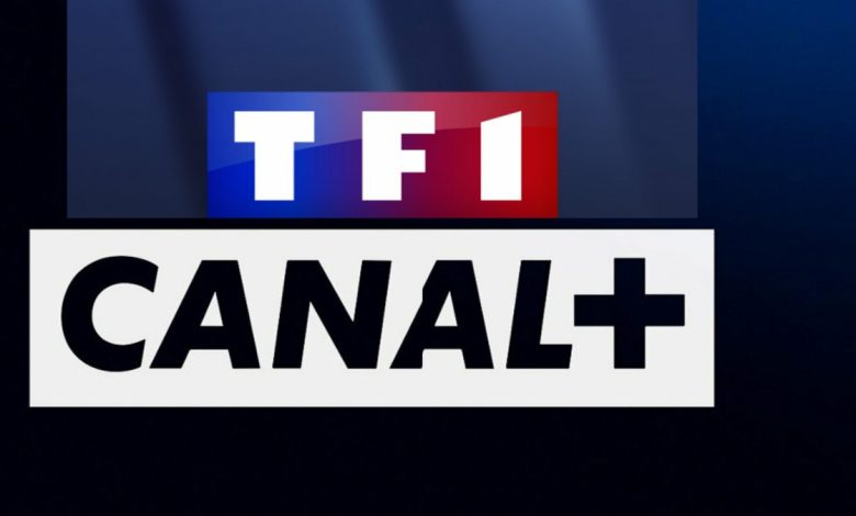 Le groupe Canal + augmente le prix de ses formules alors que les chaines du groupe français TF1 disparaissent.