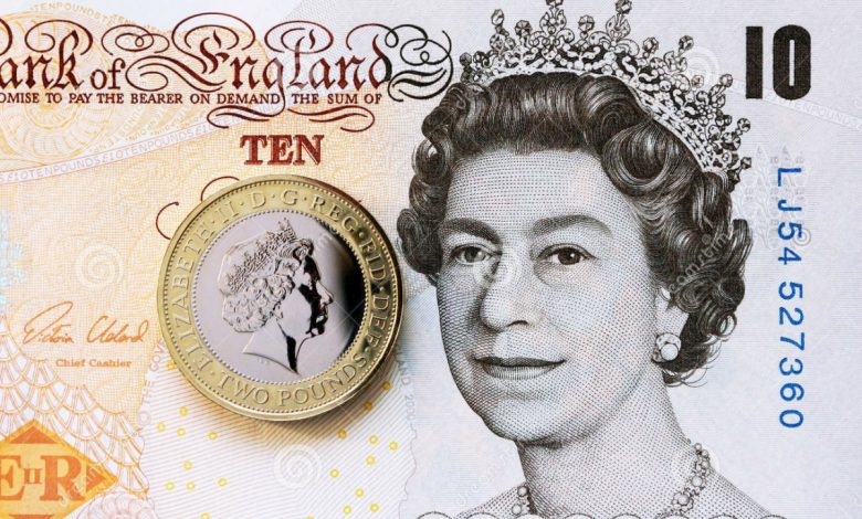 Après le deuil, les billets de banque britanniques à l'effigie de la reine Elizabeth 2 laisseront place au visage du nouveau roi Charles III.