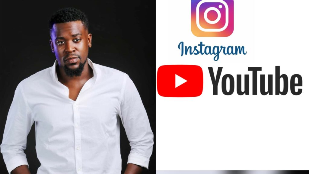 L'artiste et Beatmacker ivoirien Shado Chris a perdu son compte Instagram et sa chaine YouTube regorgeant plusieurs clips a été supprimée.