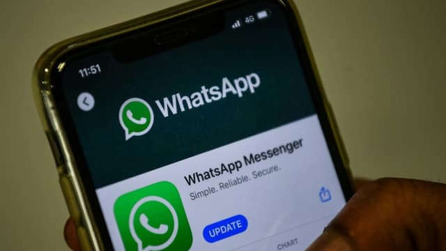 WhatsApp ne sera plus bientôt compatible avec certains téléphones