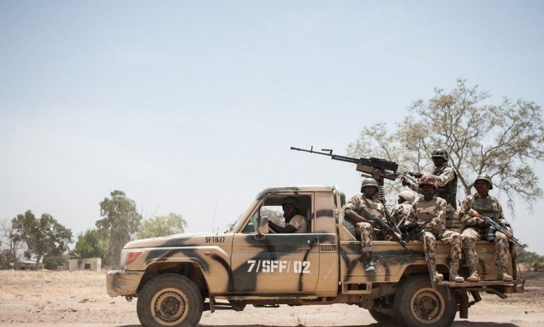 Fuyant une offensive militaire nigériane, une centaine de jihadistes meurent noyés