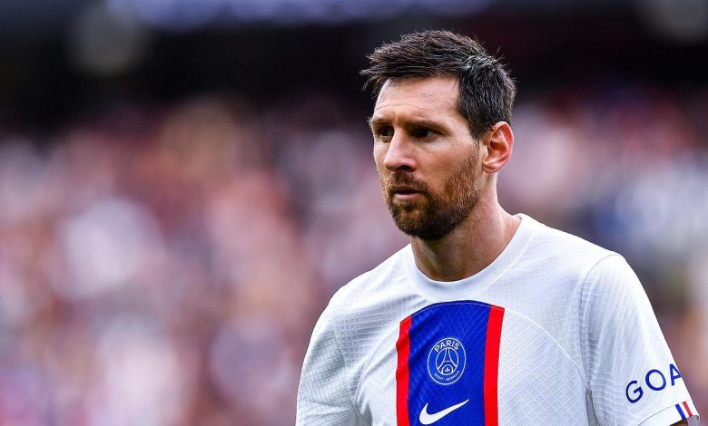 Lionel Messi bat un nouveau recors. Il est devenu le seul joueur au monde à avoir marqué contre 39 équipes différentes en liue des champions.