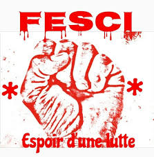 Logo de la FESCI 