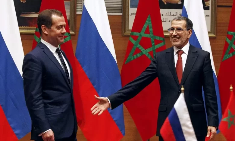 Un accord de coopération de création nucléaire signé le Maroc et la Russie