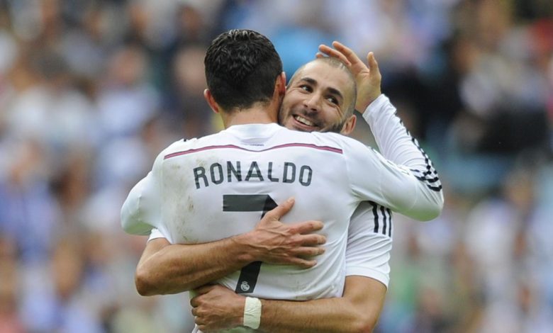 Karim Benzema croit au retour de Cristiano Ronaldo