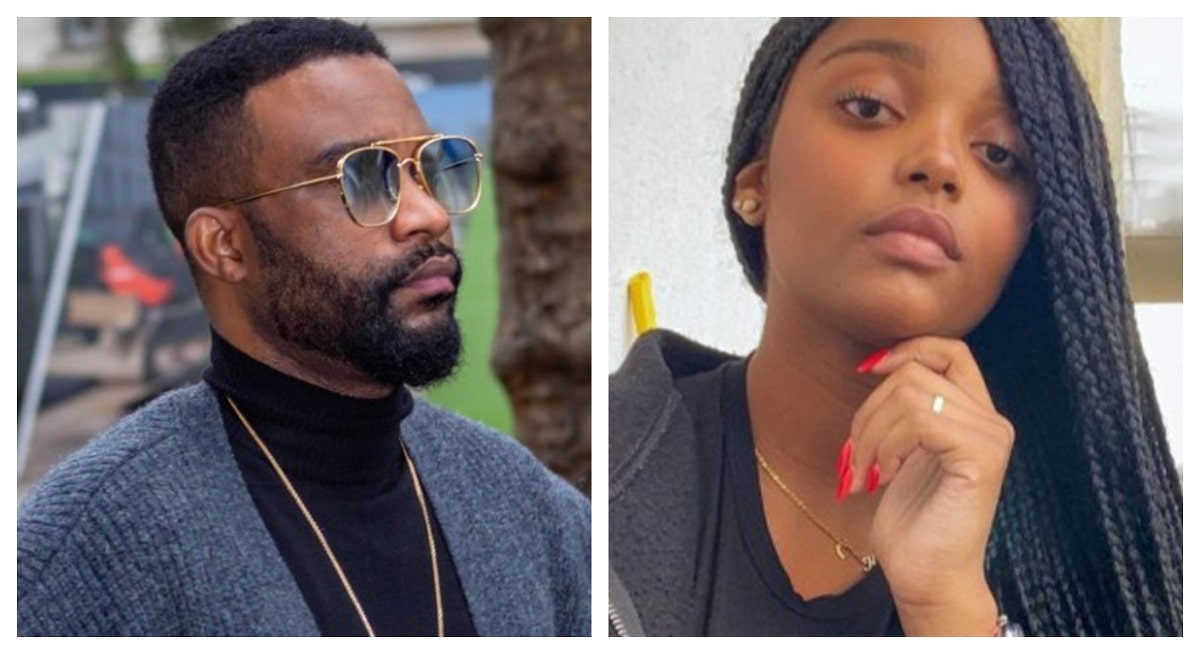 La supposée liste impressionnante de Fally Ipupa pour la dot de sa fille  Keyna. - Radarpress