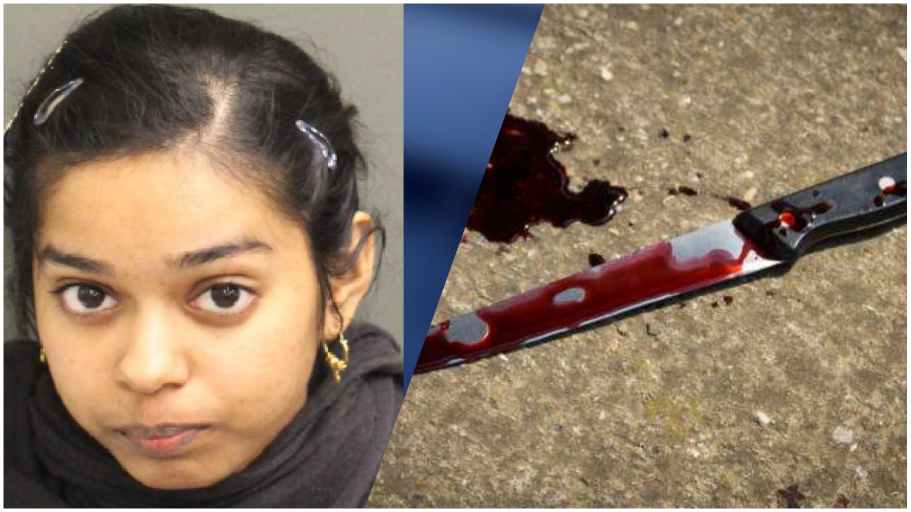 Fahita Marzan, une jeune femme résidant en Floride, a avoué avoir poignardé sa sœur en plein cœur par jalousie.