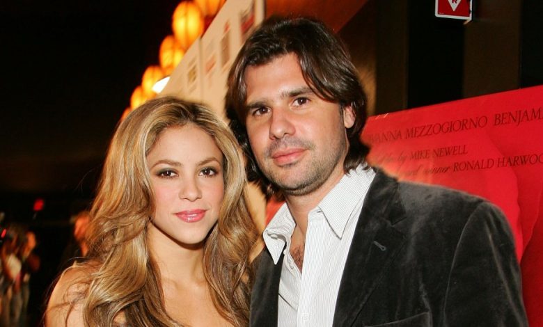 Shakira et son ex reprennent contact
