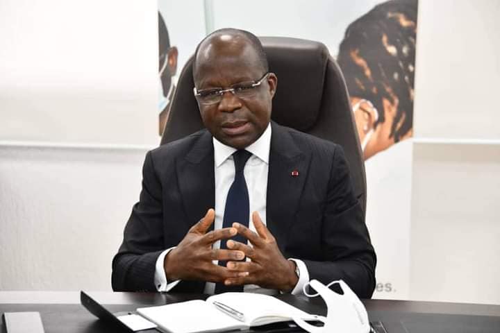 Décès du chirurgien de l’Institut de Cardiologie d'Abidjan : Le message émouvant du Ministre de la santé