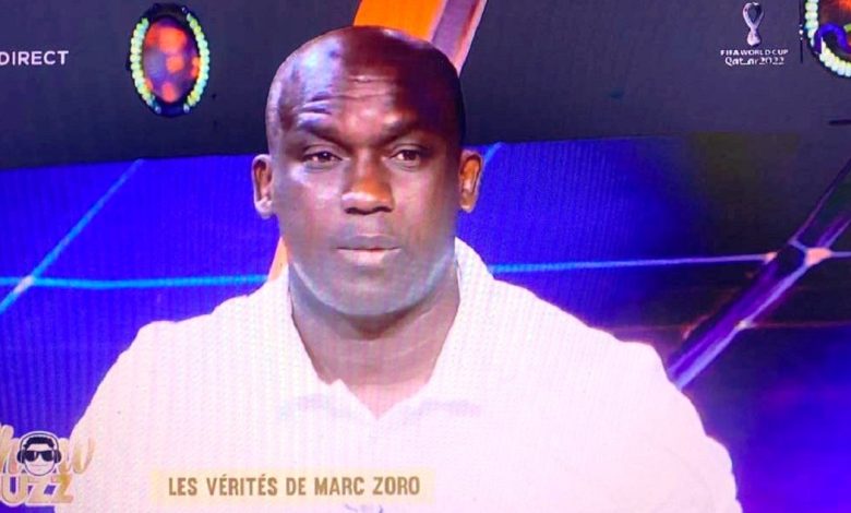 Zoro Marc parle de Didier Drogba : ‘’Je connais l’esprit de Didier Drogba…’’