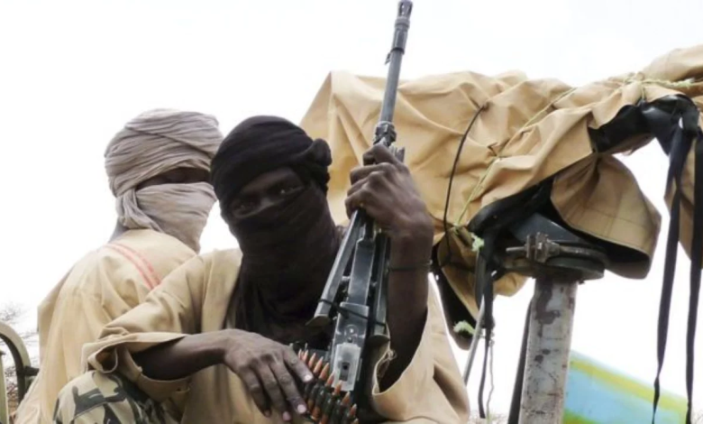 Plus de 100 personnes enlevées au Nigeria par des hommes armés